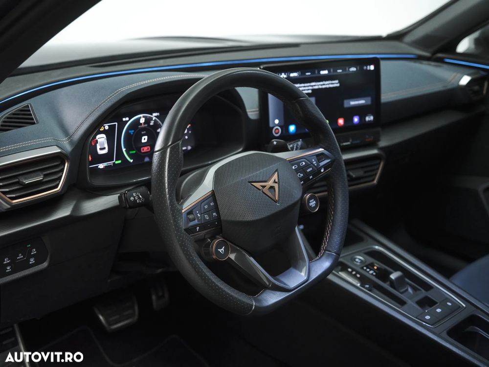 Cupra Formentor - 21