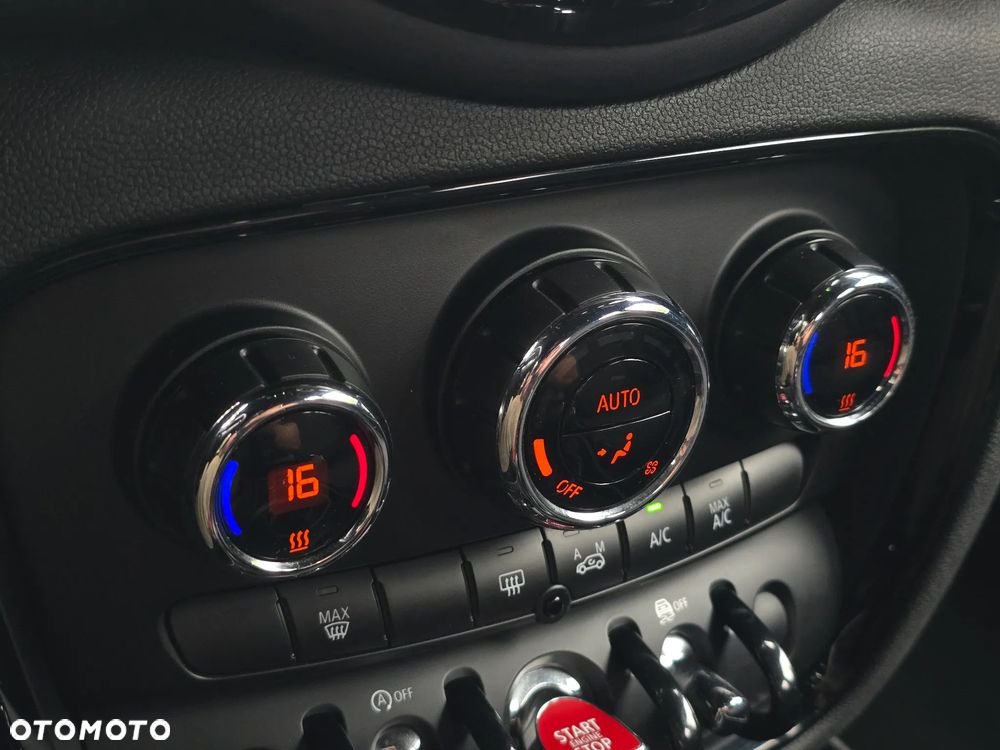 MINI Clubman One Essential Trim - 29