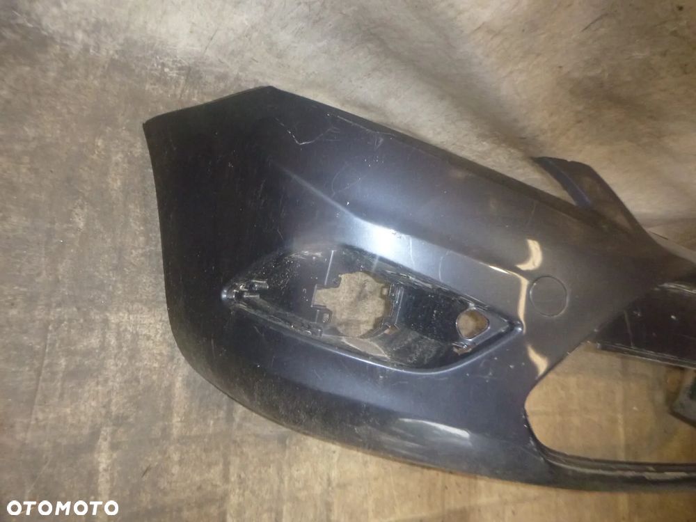ford focus mk2 ii  lift  zderzak przód przedni oryginał - 5