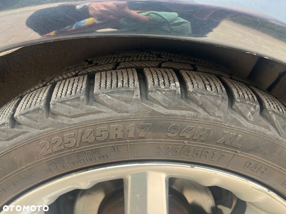 Mercedes-Benz CLK 200 Kompressor Elegance - 33