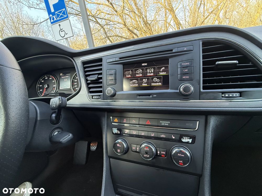 Seat Leon SC 1.4 TSI Start&Stop FR Edition - 7