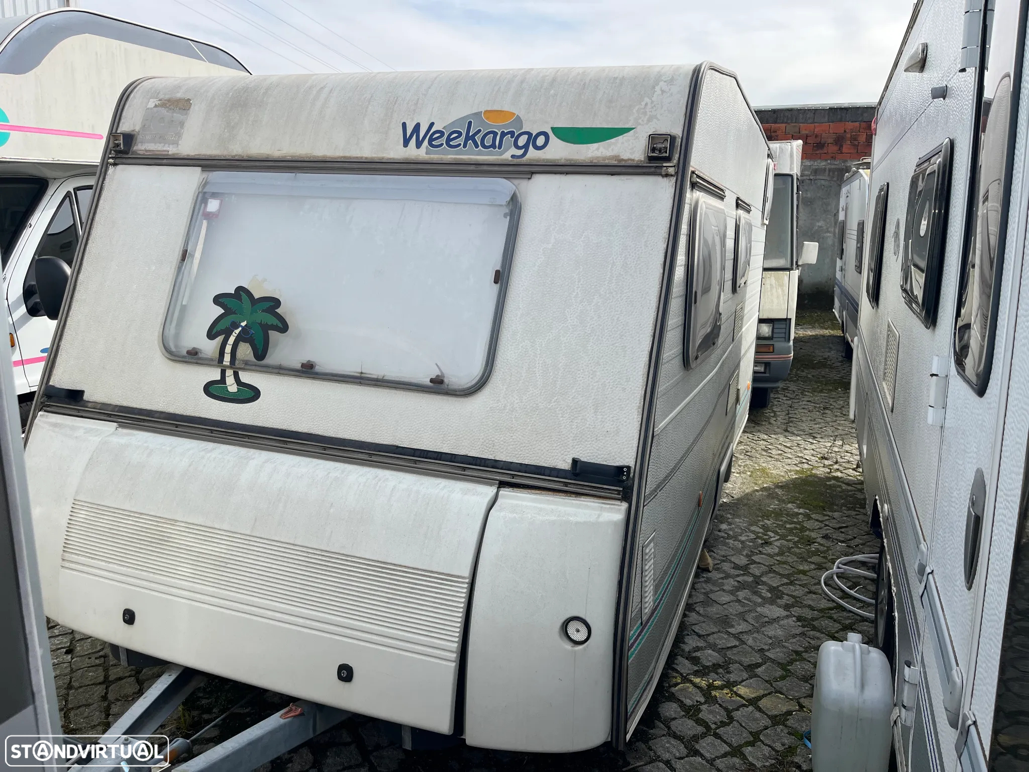 Caravelair Brasilia 475 - 23