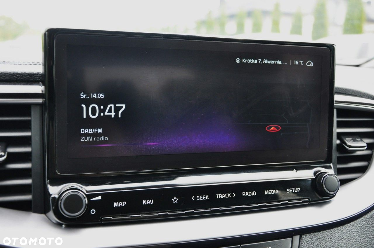 Kia XCeed 1.6 GDI PHEV L Business Line DCT - 22