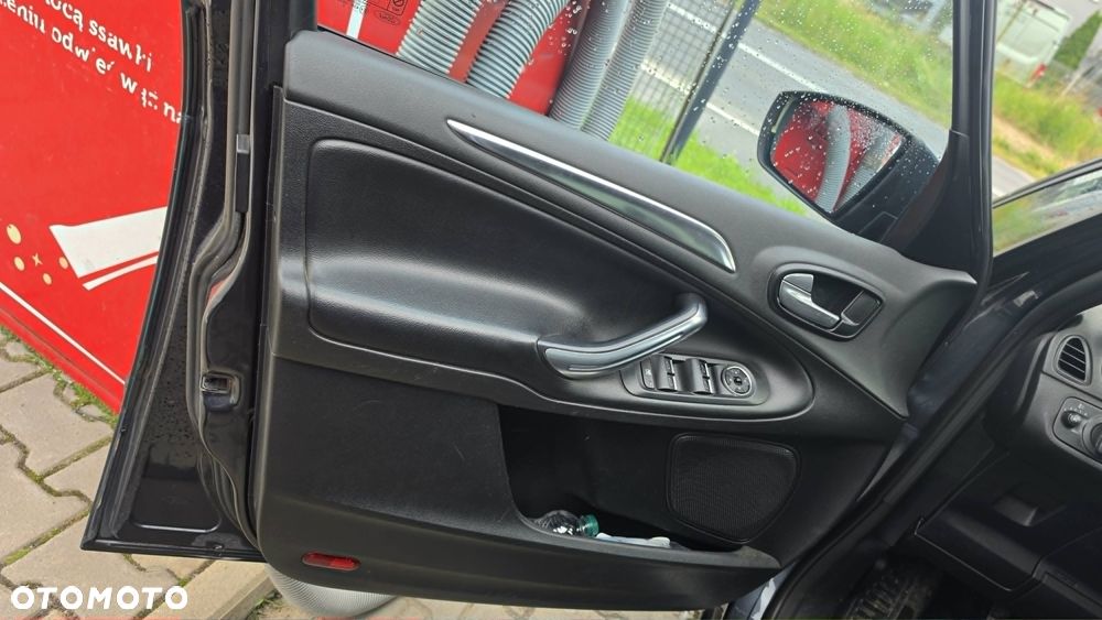 Ford S-Max 1.8 TDCi Titanium - 17