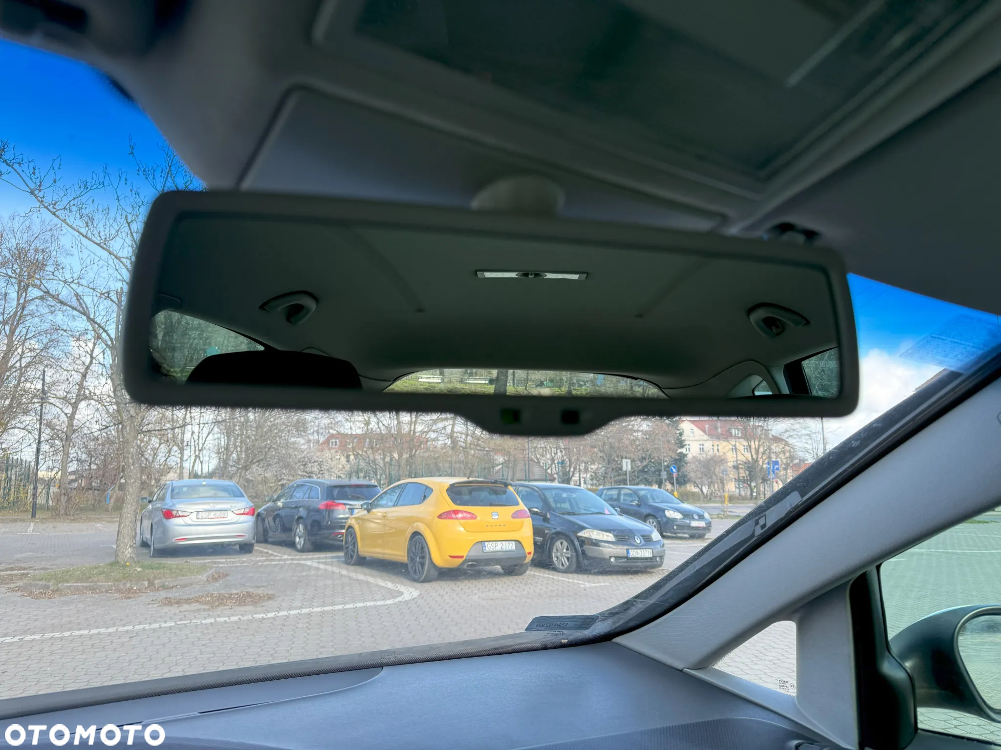 Seat Toledo 2.0 TDI Stylance DSG - 28