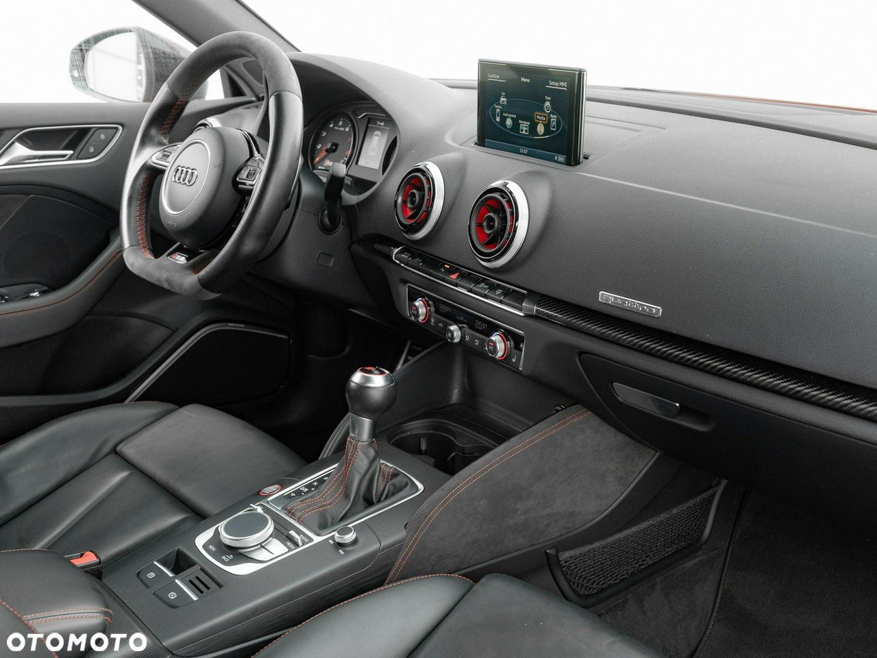 Audi RS3 Sportback - 34