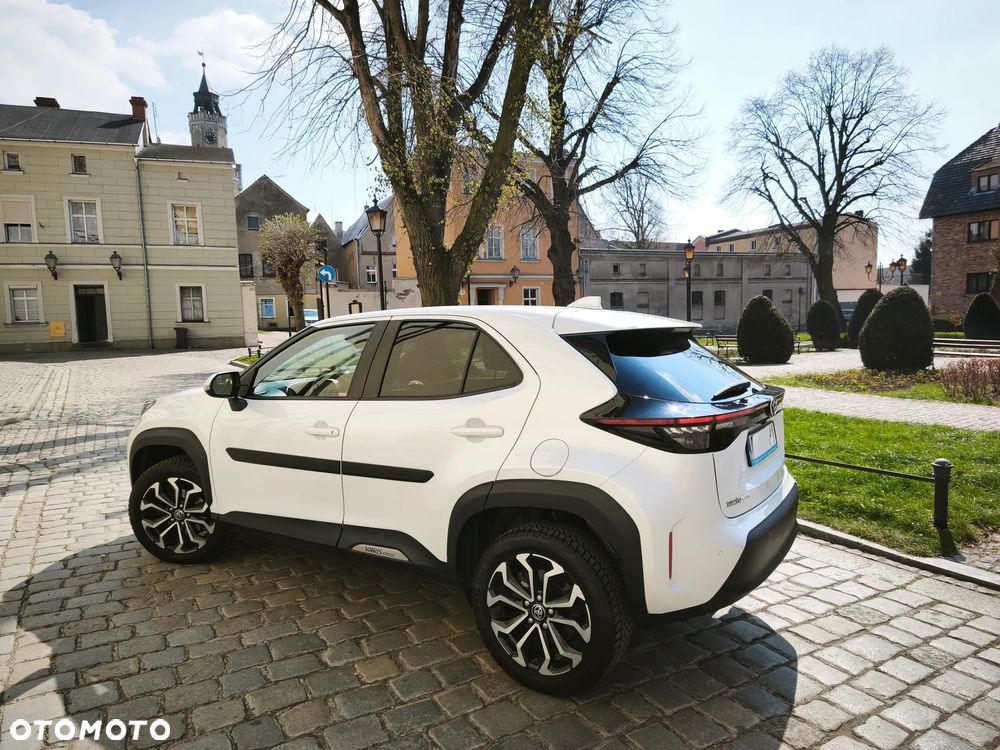 Toyota Yaris Cross 1.5 Comfort - 22