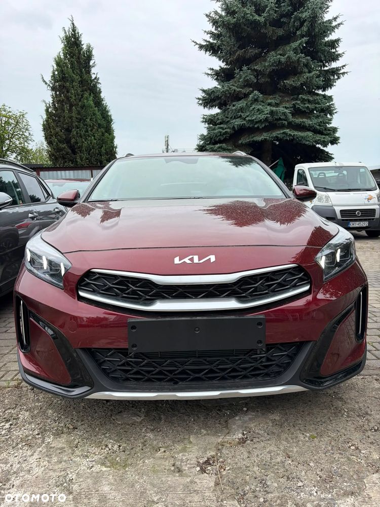 Kia XCeed - 4