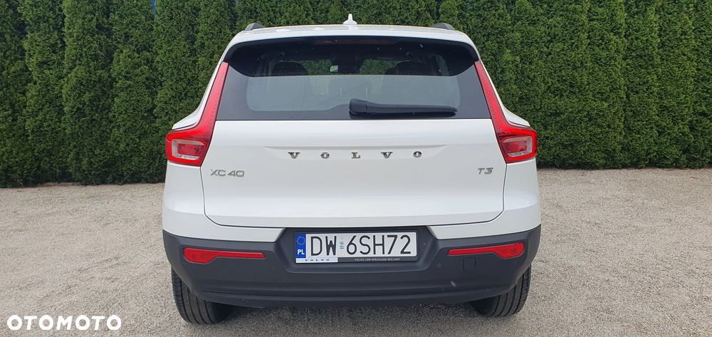 Volvo XC 40 T3 Momentum Core - 8