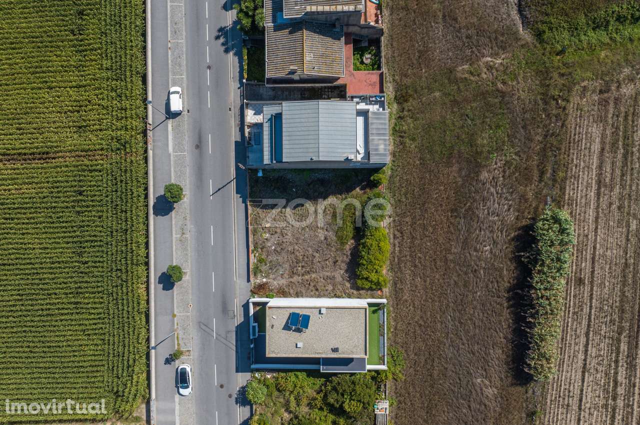 Terreno para construção com projeto aprovado - Lavra - Grande imagem: 4/15