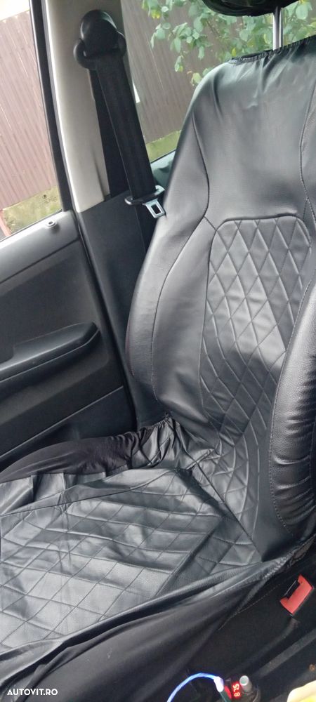 Skoda Fabia 1.4 16V Combi Ambiente - 7