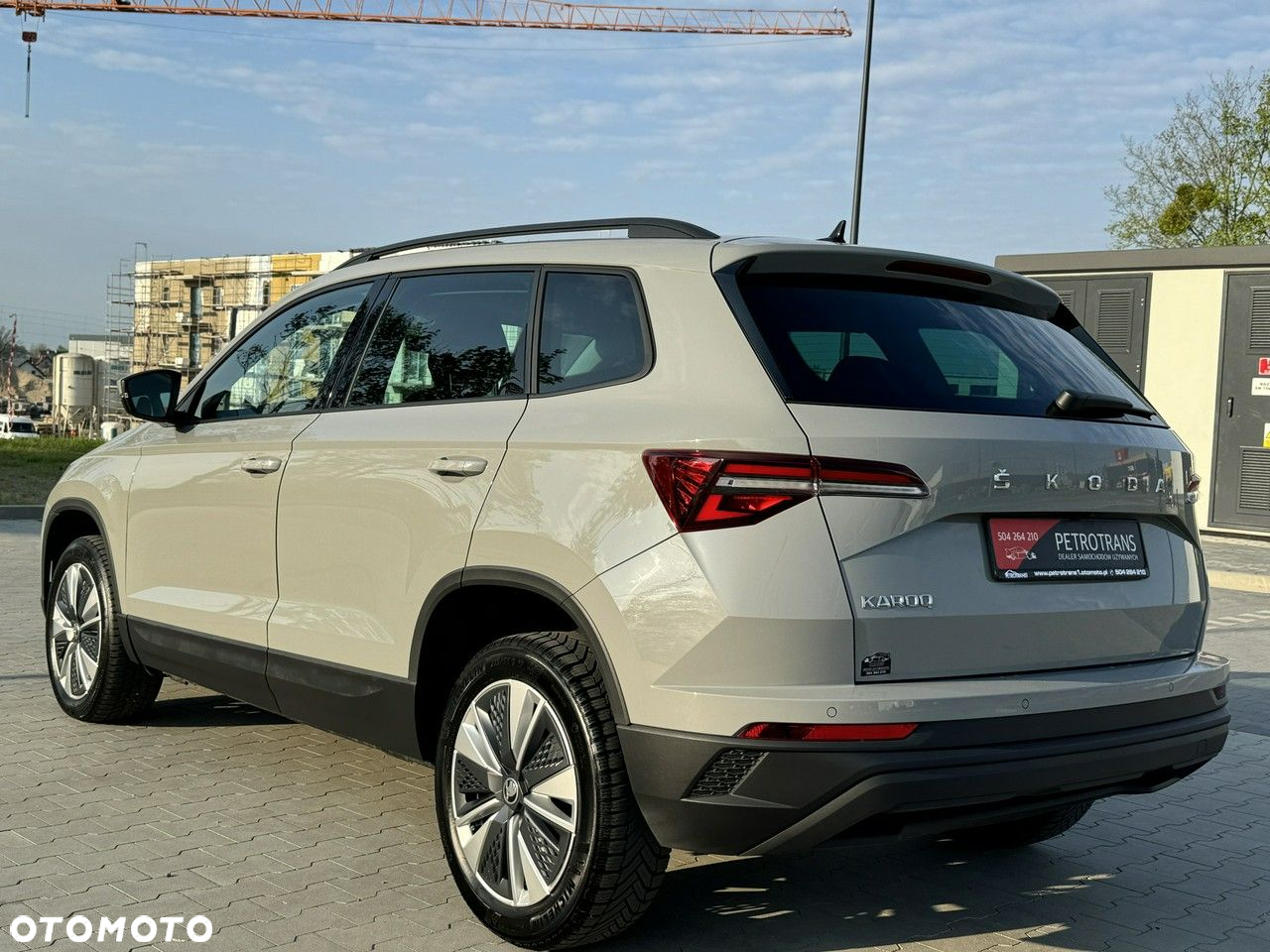 Skoda Karoq - 7
