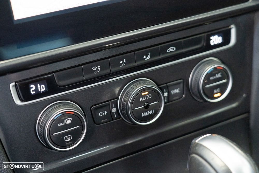 VW e-Golf Standard - 34