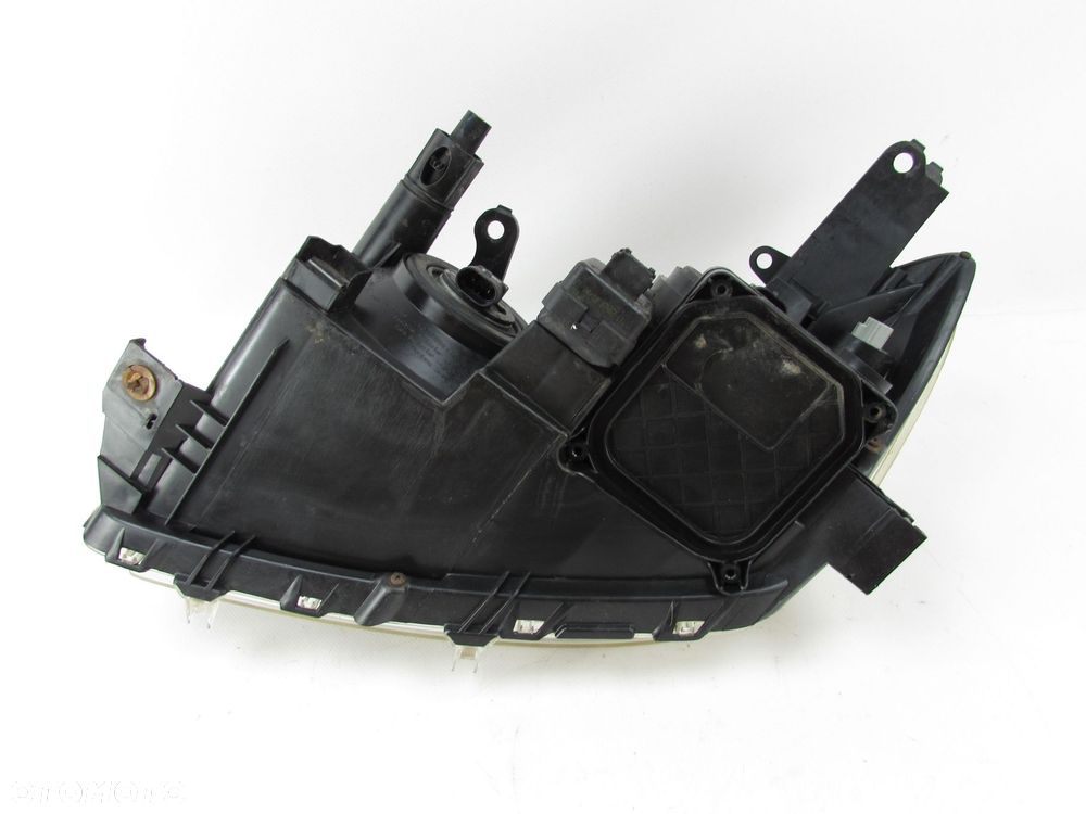 TOYOTA RAV 4 III 05-13 LAMPA REFLEKTOR PRZOD PRAWY SOCZEWKA UK - 6