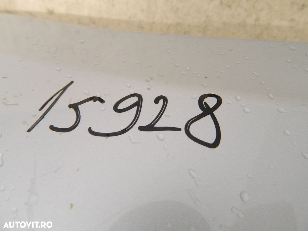 Bara fata, Kia Proceed GT, 2018, 2019, 2020, 2021, 2022, 86511-J7710. - 9