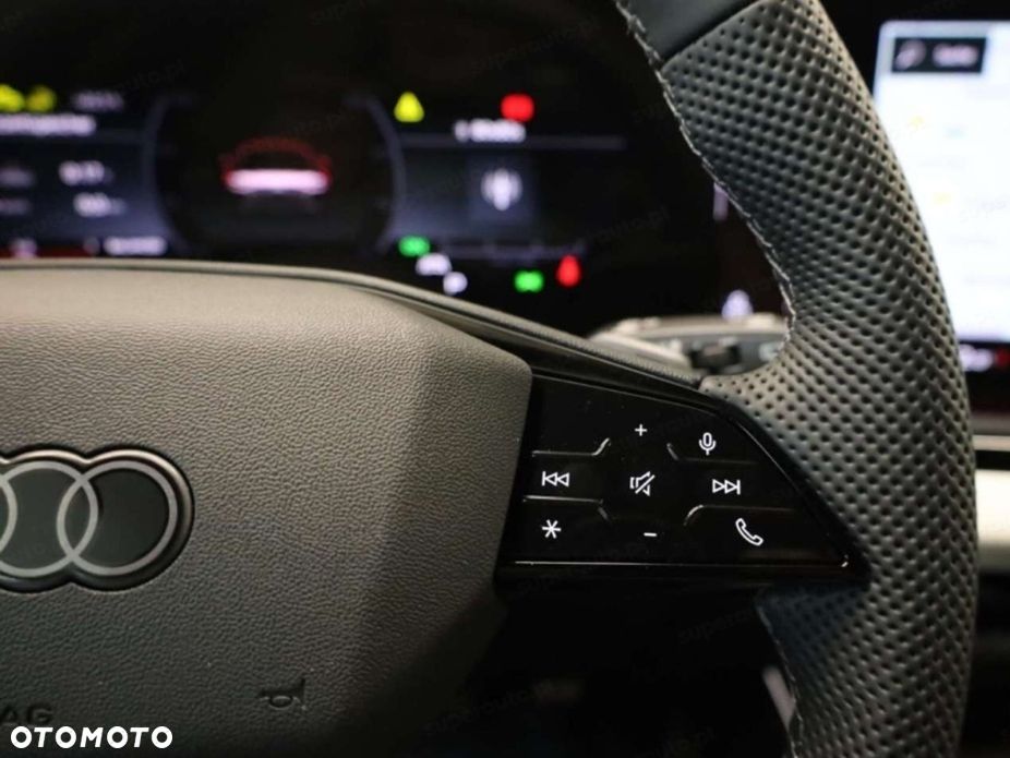 Audi A6 Avant 40 TDI mHEV Quattro S Line S tronic - 10