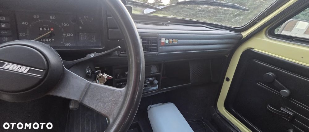 Fiat 126 - 5
