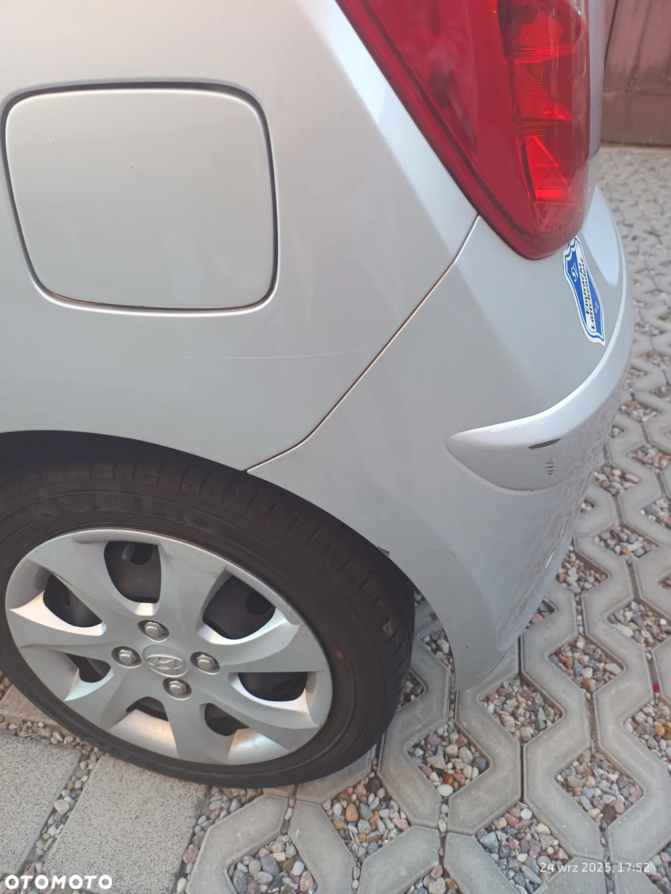 Hyundai i10 1.1 Classic - 7