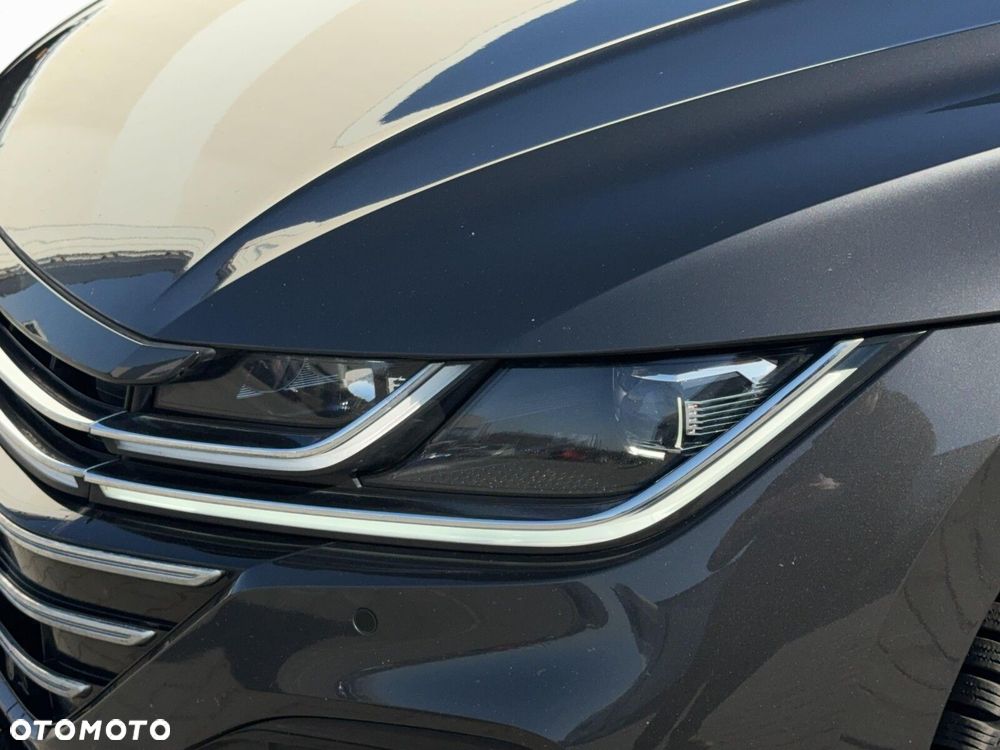 Volkswagen Arteon - 8