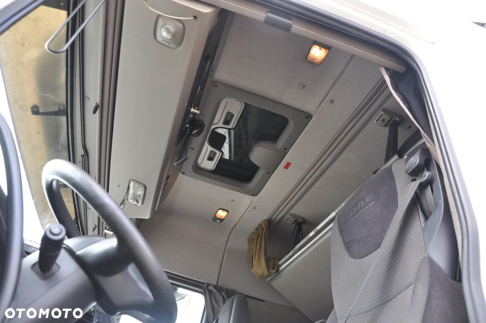 DAF 460 LOW DECK - 10