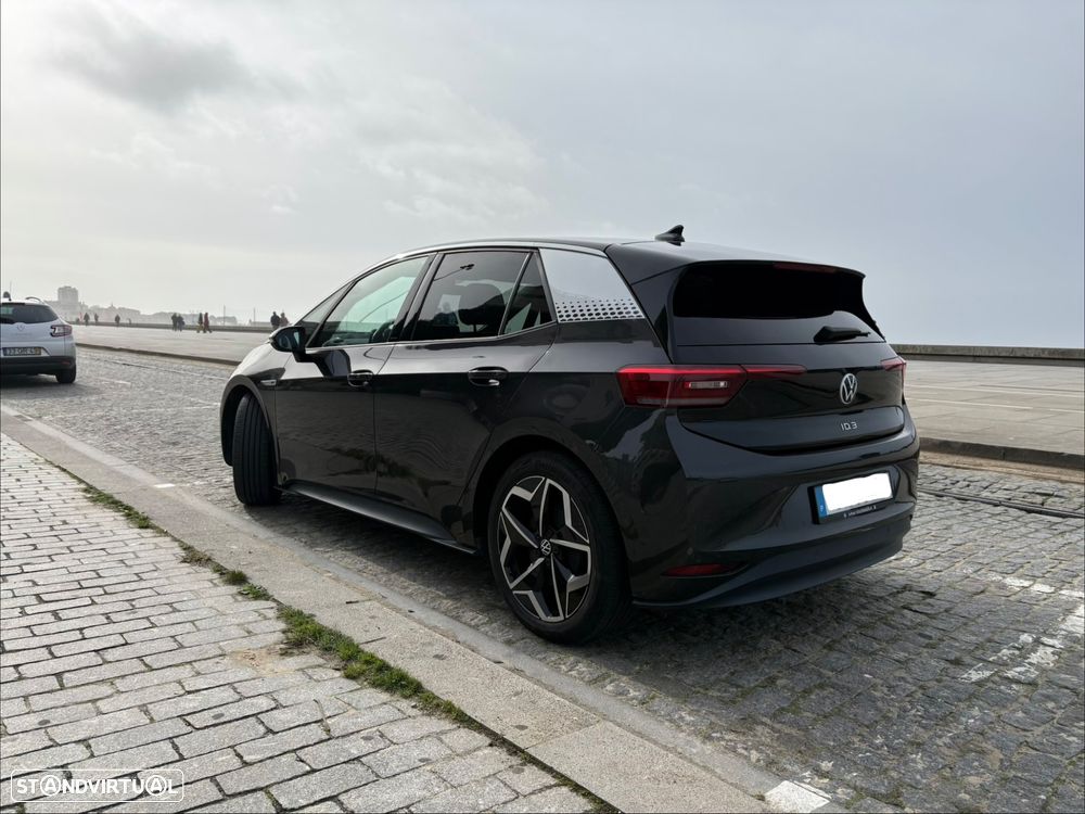 VW ID.3 Performance Upgrade Pro 1st Plus - 4