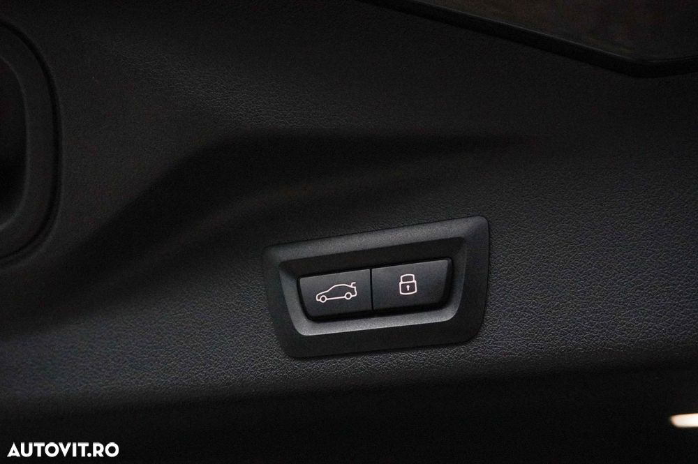 BMW X5 M M60i xDrive AT MHEV - 41