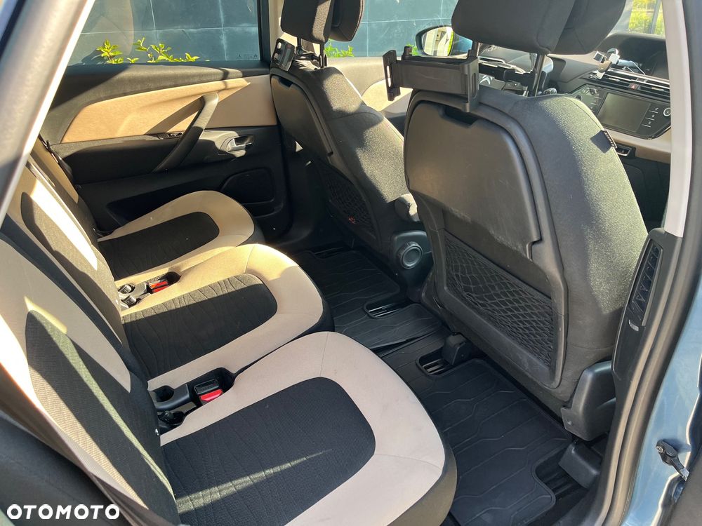 Citroën C4 Picasso 1.6 BlueHDi MoreLife S&S - 12
