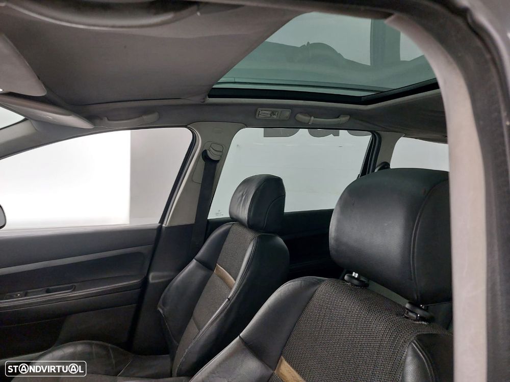 Peugeot 307 SW 1.6 HDi - 9