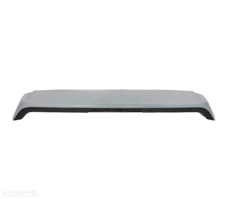 AILERON SPOILER TETO RANGE ROVER SPORT L320 10-13 LOOK AUTOBIOGRAPHY - 3