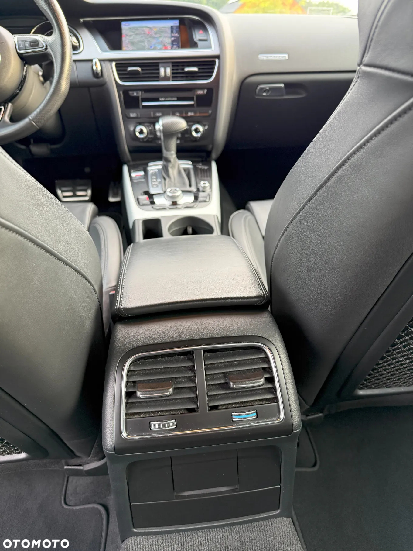 Audi A5 2.0 TDI Quattro S tronic - 30