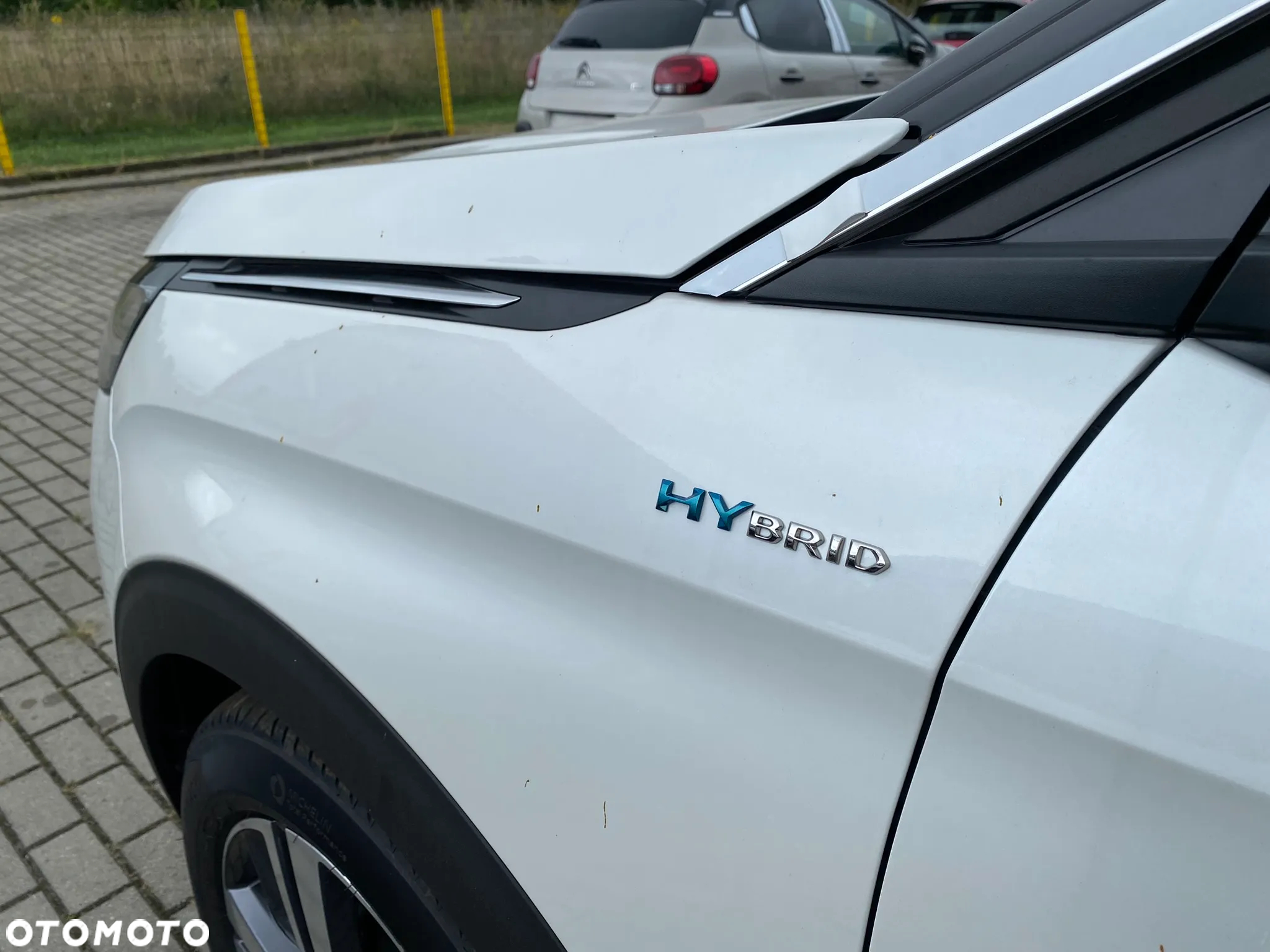 Peugeot 3008 - 5