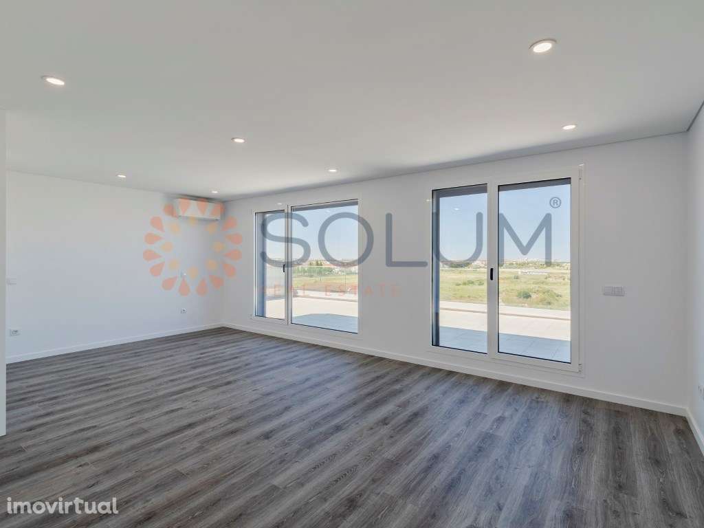 Duplex T5 novo com 3 suites - Montijo - Grande imagem: 4/27