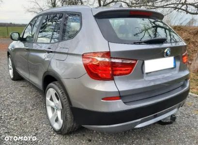 MARKOWY HAK HOLOWNICZY Z KULA ODKRĘCANĄ +MODUŁ13PIN +WIĄZKA+SOŁONKI do BMW X3 G01 F97 od2017+ - 7
