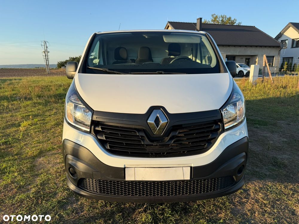 Renault Trafic - 28