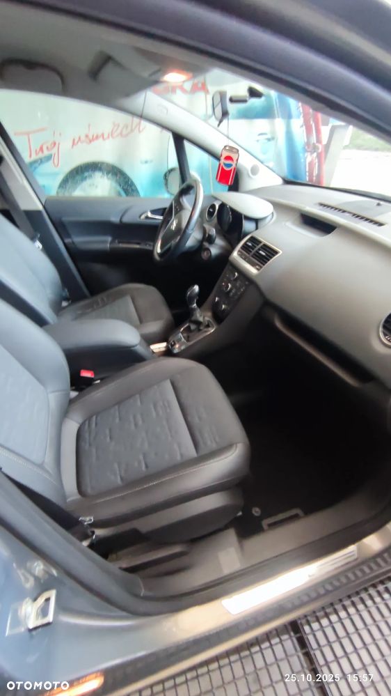 Opel Meriva 1.4 Edition - 8
