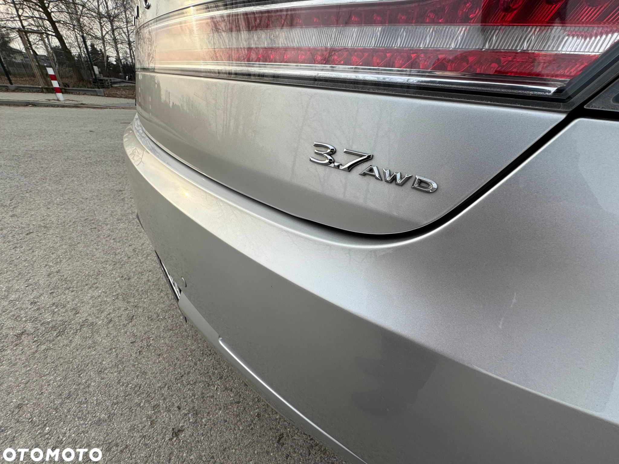 Lincoln MKZ - 7