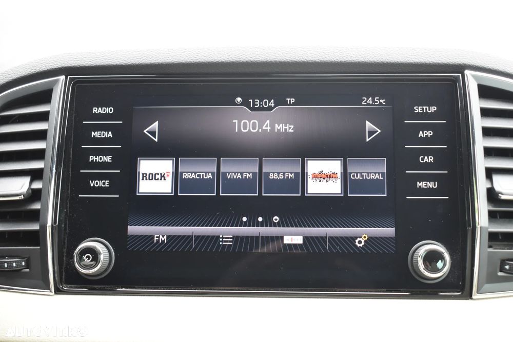 Skoda Karoq 2.0 TDI SCR 4x4 DSG Style - 21