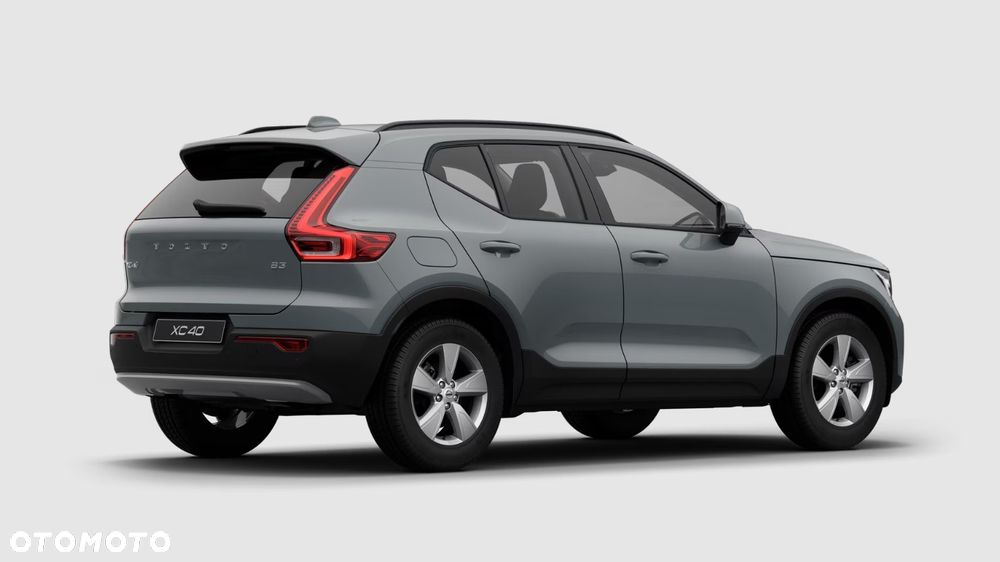 Volvo XC 40 B3 Essential - 6