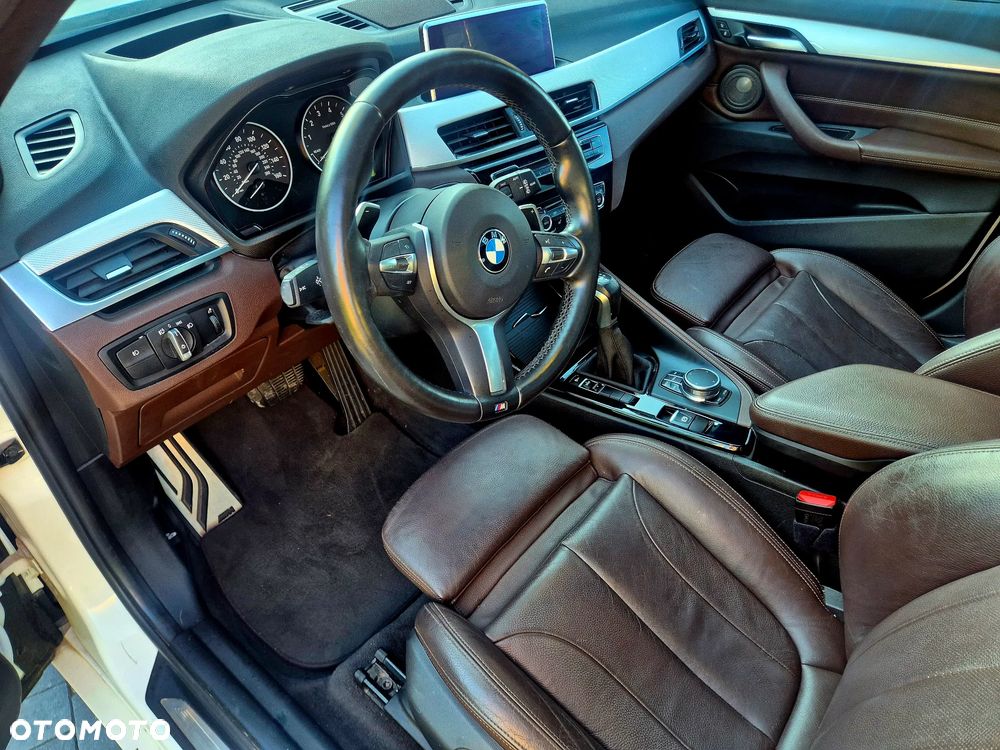 BMW X1 - 15