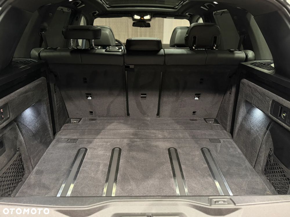 BMW X5 xDrive40d mHEV sport - 34