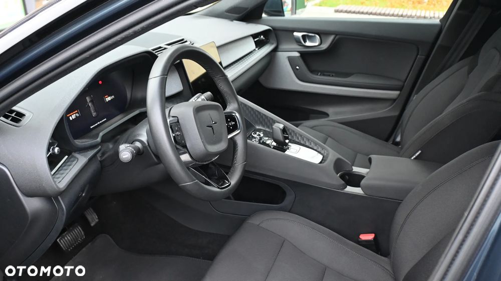 Polestar 2 - 27
