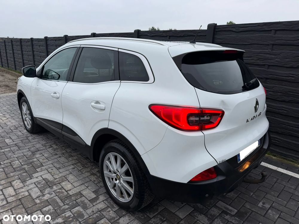 Renault Kadjar Energy dCi 110 EDC LIMITED - 19