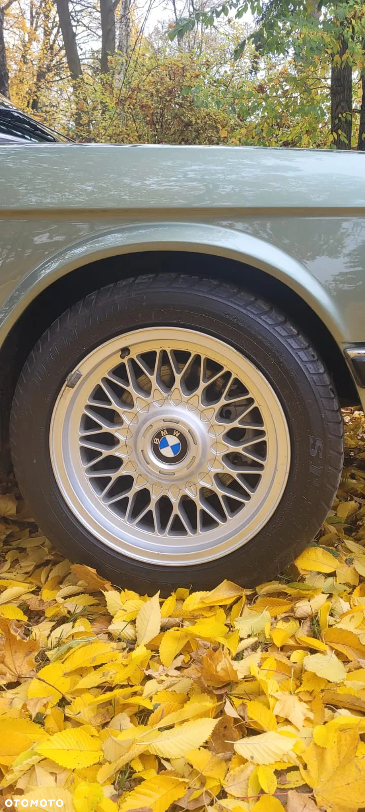 BMW Seria 5 - 21