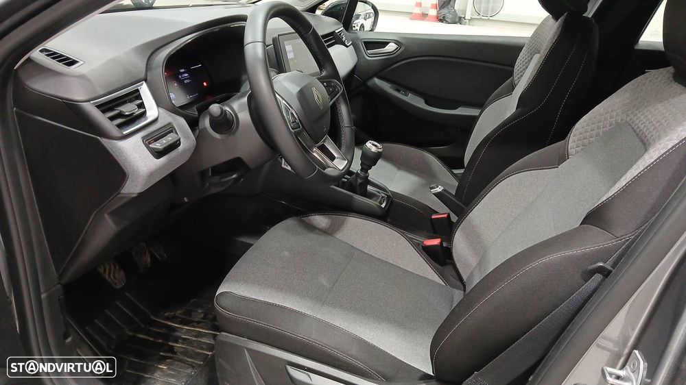 Renault Clio 1.5 Blue dCi Evolution - 8