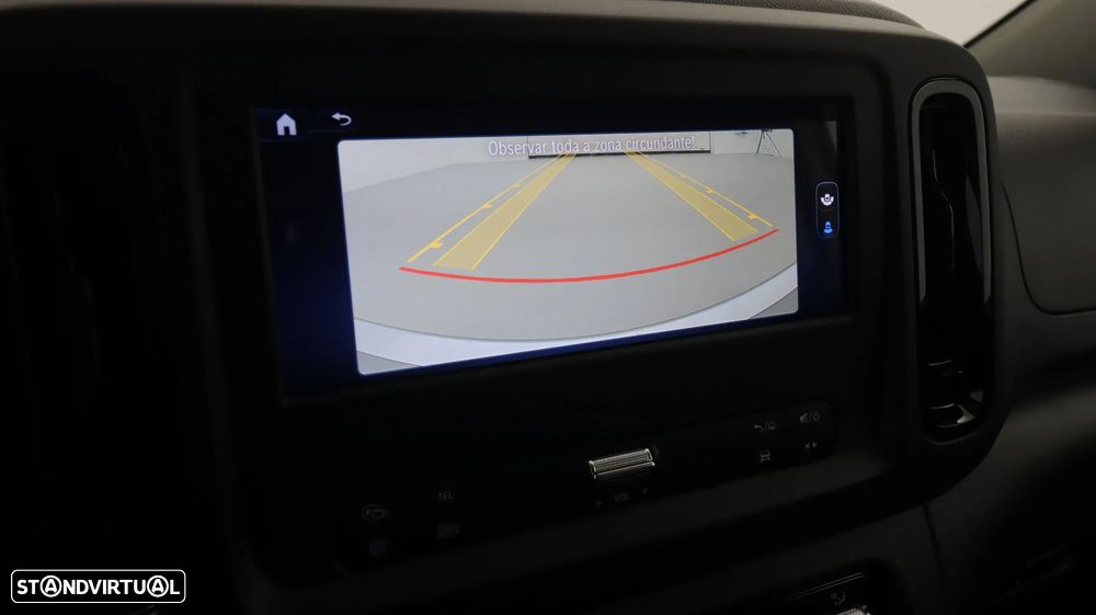 Mercedes-Benz Vito Tourer 114 CDi/34 - 14