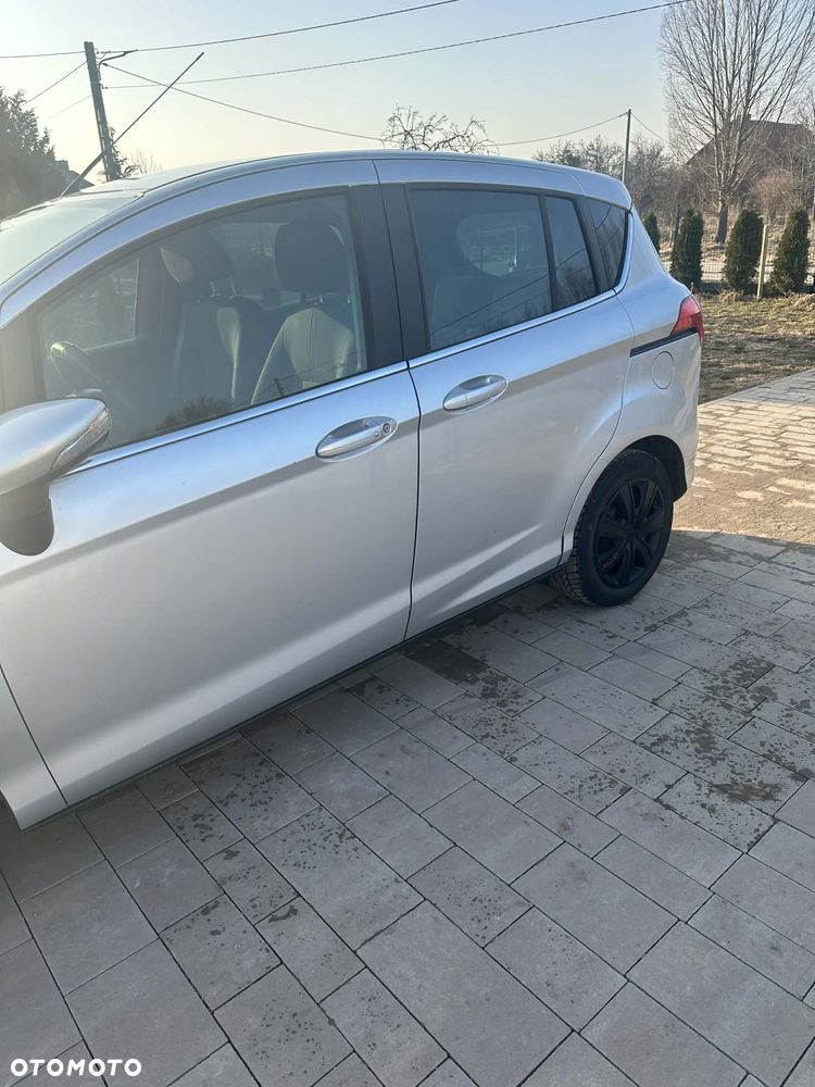 Ford B-MAX 1.6 Titanium MPS6 - 1