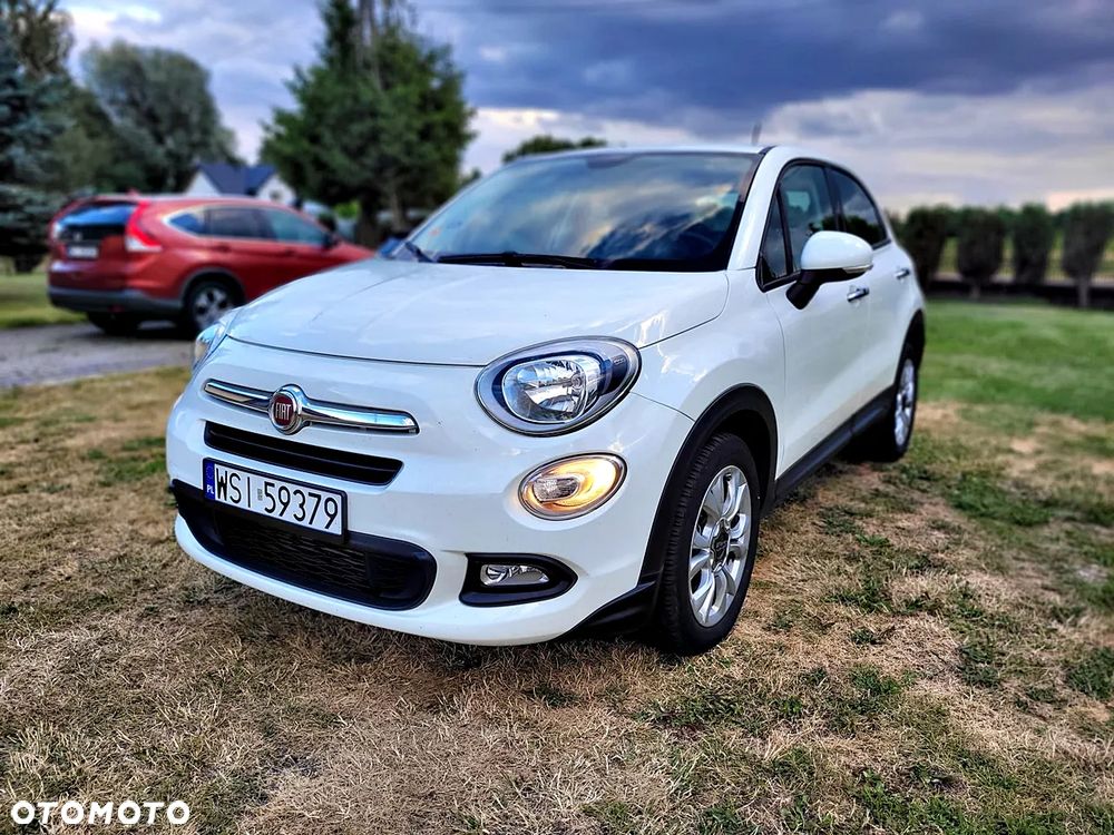 Fiat 500X 1.3 Multijet 4x2 S&S City Cross - 1