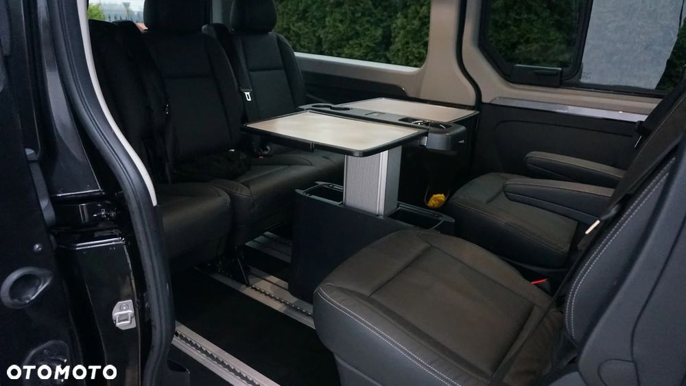 Renault Trafic Grand 2.0 dCi EDC - 24