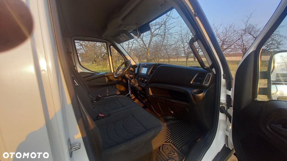 Iveco Daily - 11