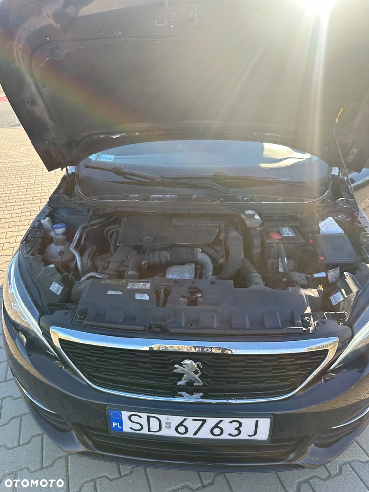 Peugeot 308 - 26